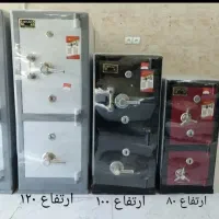 گاوصندوق مقاوم مدل ۸۸۸k
