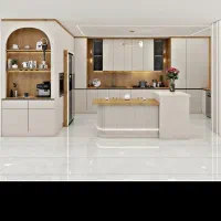 صفر تا صد کابینت و کمد وتعمیرات