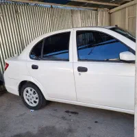 ساینا 99|خودرو سواری و وانت|تهران, افسریه شمالی|دیوار