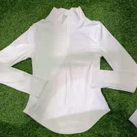 نیم تنه(کراپ تاپ)تیشرت ورزشی،ارسال رایگان