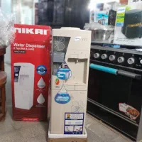 آب سردکن ایستاده نیکای