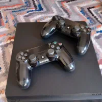 دستگاه ps4|کنسول، بازی ویدئویی و آنلاین|مشهد, فرهنگ|دیوار