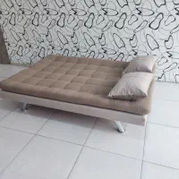 مبل تختخوابشو|مبلمان خانگی و میز عسلی|اندیشه, اندیشه فاز ۱|دیوار