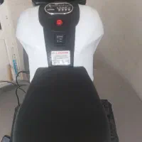 فروش موتور شارژی|اسباب‌بازی بچه|اهواز, کوروش|دیوار