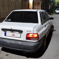 پراید|خودرو سواری و وانت|دزفول, |دیوار