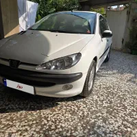 پژو 206 SD V9، مدل ۱۳۹۰|خودرو سواری و وانت|هادی شهر, |دیوار