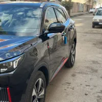 چانگان cs55 خشک واردات 2024