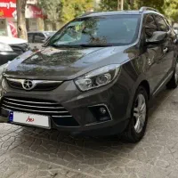 جک دنده s5 مدل96