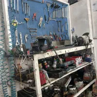 باطریساز و تعمیر در محل  مکانیک سیار شبانه روزی