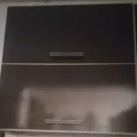 آبچکان فلزی ورق سنگین|آب‌چکان و نظم‌دهنده ظروف|آبیک, |دیوار