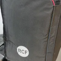 کاور باند w17 acm rcf ev جاسکو دایناکورد ساک سیم|سیستم صوتی خانگی|تهران, دهکده المپیک|دیوار