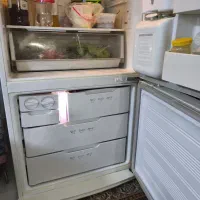 یخچال اسنوا