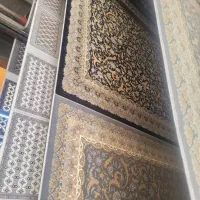 سرزمین فرش افشان طلاکوب