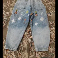 لباس پسرانه ۶تا۷سال|کفش و لباس بچه|ورامین, خیر آباد|دیوار