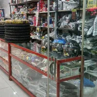 لوازم یدکی موتورسیکلت