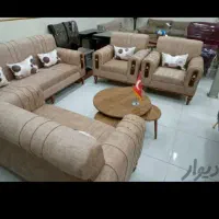 مبل راحتی آراد 777|مبلمان خانگی و میز عسلی|تالش, تالش|دیوار