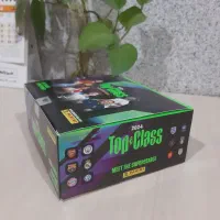 کارت فوتبال Top Class 2024|کلکسیون و سرگرمی|قائم‌شهر, |دیوار