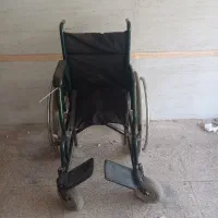 ویلچر و واکر اجاره و امانی|آرایشی، بهداشتی، درمانی|همدان, |دیوار