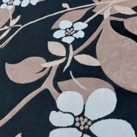 گلیم فرش 12 متری