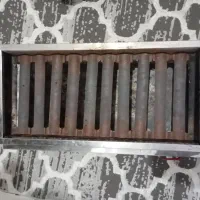 کباب پز گازی|اجاق گاز و لوازم برقی پخت‌وپز|سرپل ذهاب, |دیوار