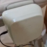تخت کنار مادر هیپ