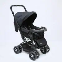 کالسکه نونو بدون خط خش