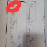 تجاری در افتاب بر ۳۵ متری