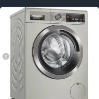 لباسشویی ۱۰ کیلو  بوش آلمان مدل ۳۲mxo