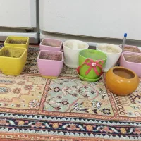 گلدان فروش فوری