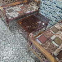 میزو صندلی سنتی|کافی‌شاپ و رستوران|لنجان, |دیوار