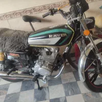 کوبر ۲۰۰|موتورسیکلت|کرمانشاه, |دیوار