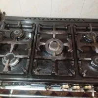 اجاق گاز