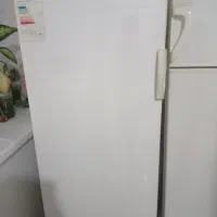 یخچال وفریزبدون برفک باموتورعالی|یخچال و فریزر|دلیجان, |دیوار