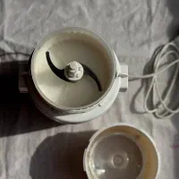 آسیاب و خرد کن|خردکن، آسیاب، غذاساز|پردیس, فاز ۸|دیوار