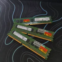 8 گیگ ram ddr3