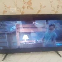 ال ای دی اسنوا 50 اینچ  اسمارت فور کی