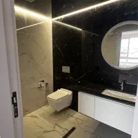 پنتهاوس۲۷۰متری،هوشمند،۴خواب،نوساز ،رادیودریا|فروش آپارتمان|چالوس, |دیوار