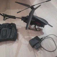 هلی کوپتر  نو