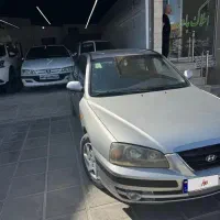 آوانته اتومات مدل ۸۹|خودرو سواری و وانت|یزد, |دیوار