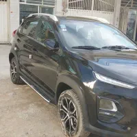 x 22 پرو ۱۴۰۳|خودرو سواری و وانت|گنبد کاووس, |دیوار