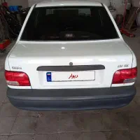 فروش خودور پراید131