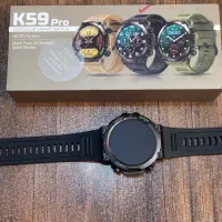 ساعت هوشمند مردانه و زنانه