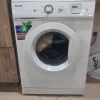 ماشین لباسشویی آبسال