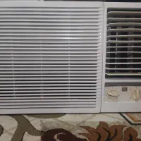 کولر گازی پنجره ای 19اصل کره درحد نو