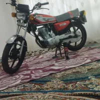 موتور سیکلت 200|موتورسیکلت|هریس, |دیوار