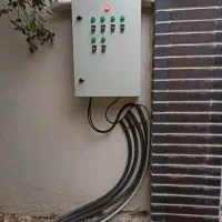 برق|خدمات پیشه و مهارت|دزفول, |دیوار