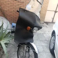 رهرو 93 A1|موتورسیکلت|تهران, مشیریه|دیوار