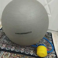 توپ جیم بال