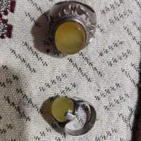 انگشتره نقره|جواهرات|شیراز, عادل آباد|دیوار