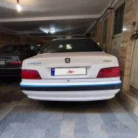 پژو پارس402 نقد و اقساط|خودرو سواری و وانت|چهاردانگه (تهران), |دیوار